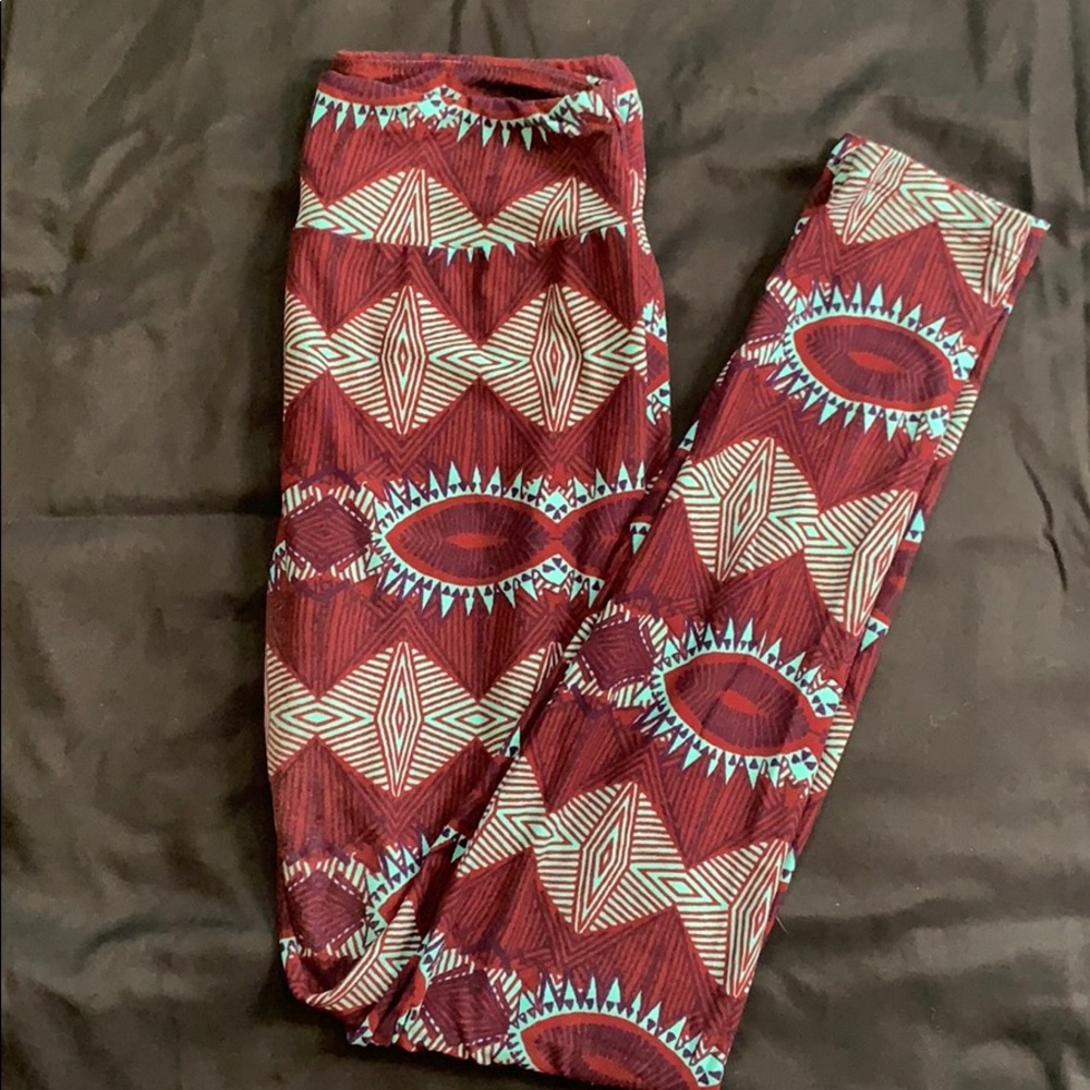 LuLaRoe Leggings